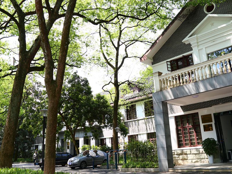 市規(guī)劃局業(yè)務(wù)用房景觀綠化提升工程